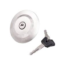 Petrol Tank Cap Lock